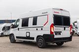 Dethleffs Globetrail 540 DR Fiat *GÜMA Special* - Dethleffs Globetrail 540 DR