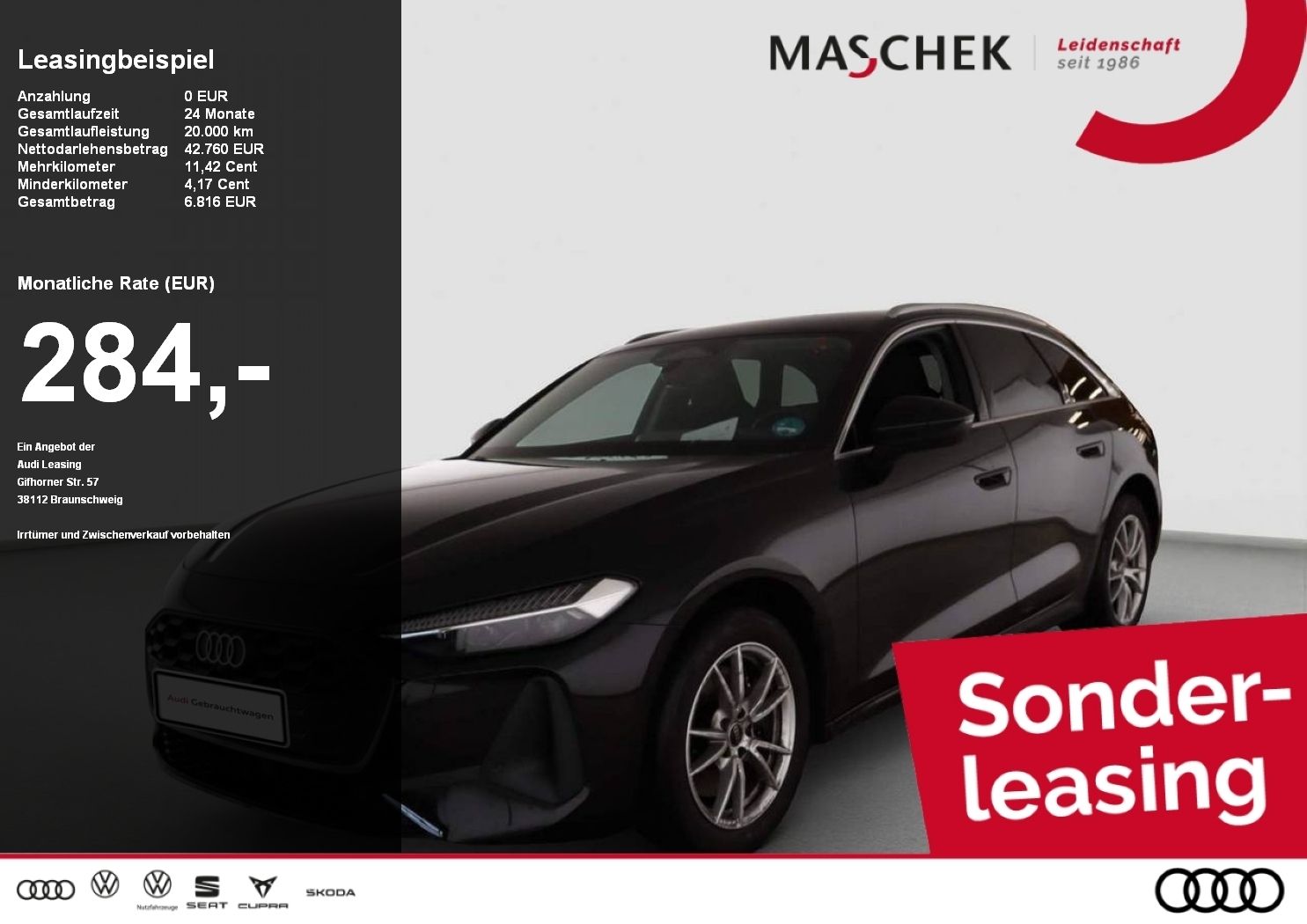 Audi A5 - Bild 1