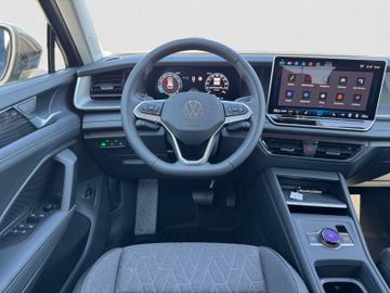 Volkswagen Tayron - 11