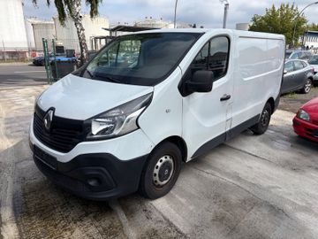 Renault Trafic - 3