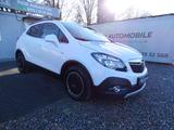 Opel Mokka Innovation ecoFlex **AHK / 8-FACH-BEREIFT  - Opel Mokka in Augsburg