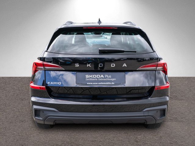 Skoda Kamiq - Bild 6