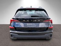 Skoda Kamiq - Vorschau Bild 6