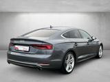 Audi A5 Sportback sport 40 TFSI S tronic *Navi*AHK* - Audi A5 Gebrauchtwagen in Wiesbaden