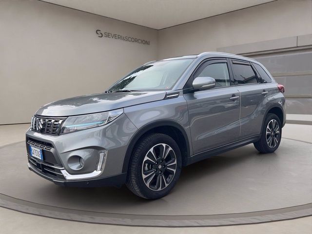 Suzuki SUZUKI Vitara 1.4h cool 4wd allgrip del 2020