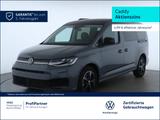 Volkswagen Caddy Maxi Life Edition AHK TravelAssist LED GJR