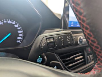 Ford Focus Turnier ST-Line X