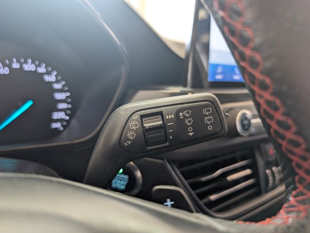 Ford Focus Turnier ST-Line X