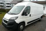 Peugeot Boxer L3H2 * 163 PS * KLIMA/AHK * 15.000 netto - Peugeot Boxer aus 2019
