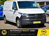 Volkswagen T6 Transporter Kasten 1.Hand PDC Flügeltüren
