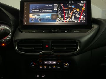 Nissan Juke N-CONNECTA 1.0 DIG-T 114 PS NAVI-LED