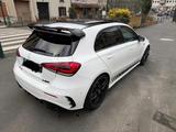 Mercedes-Benz A 45 AMG M.-AMG A 45 S 4MATIC+ Advanced-Plus... - gebrauchte Mercedes-Benz A 45 AMG aus dem Jahr 2022