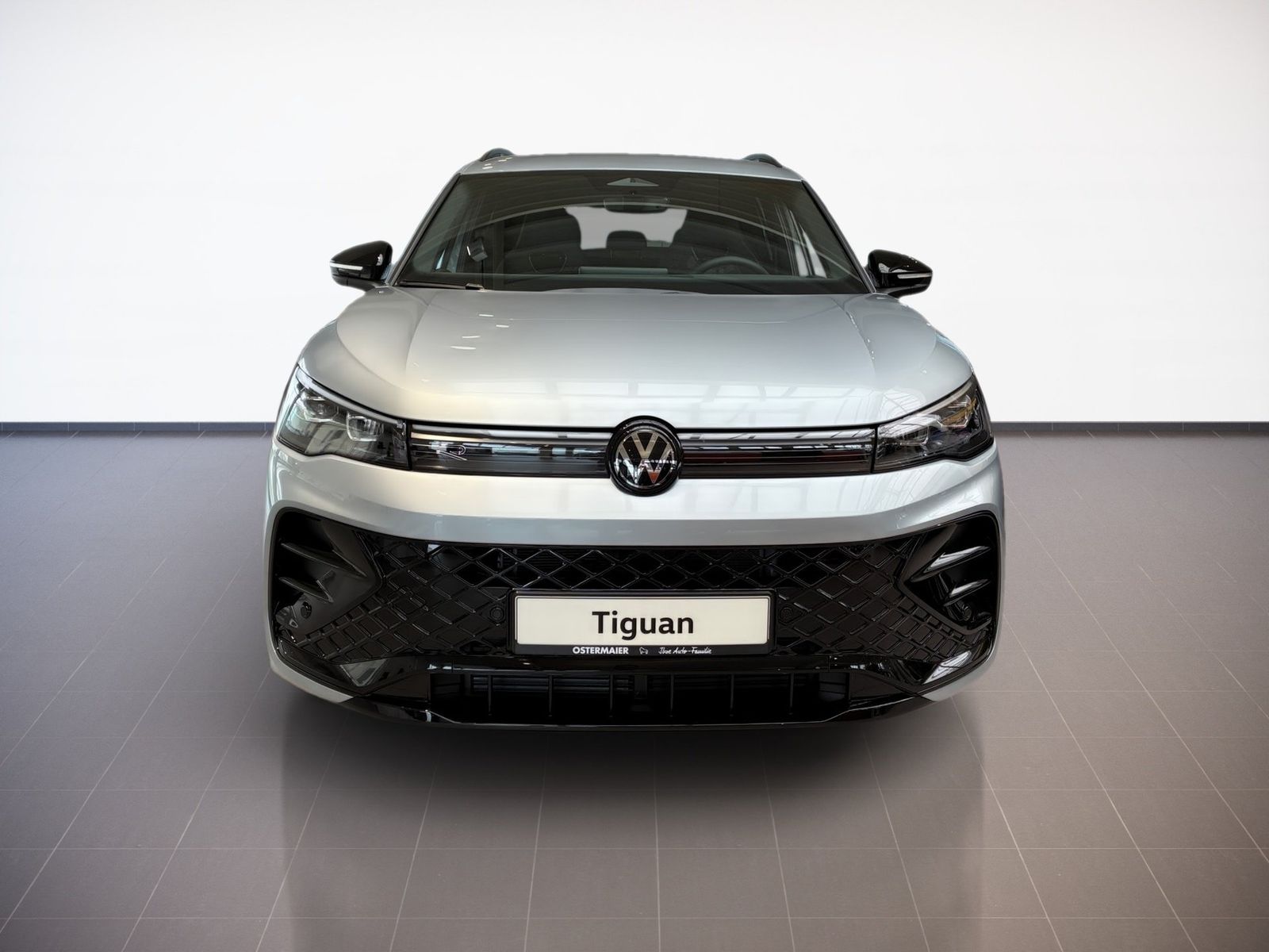 Volkswagen Tiguan - Bild 3