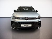 Volkswagen Tiguan - Vorschau Bild 3