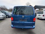Volkswagen T5 Multivan*DSG*4MOTION*AHK*7Sitzer* - Volkswagen T5 Multivan: Sitze