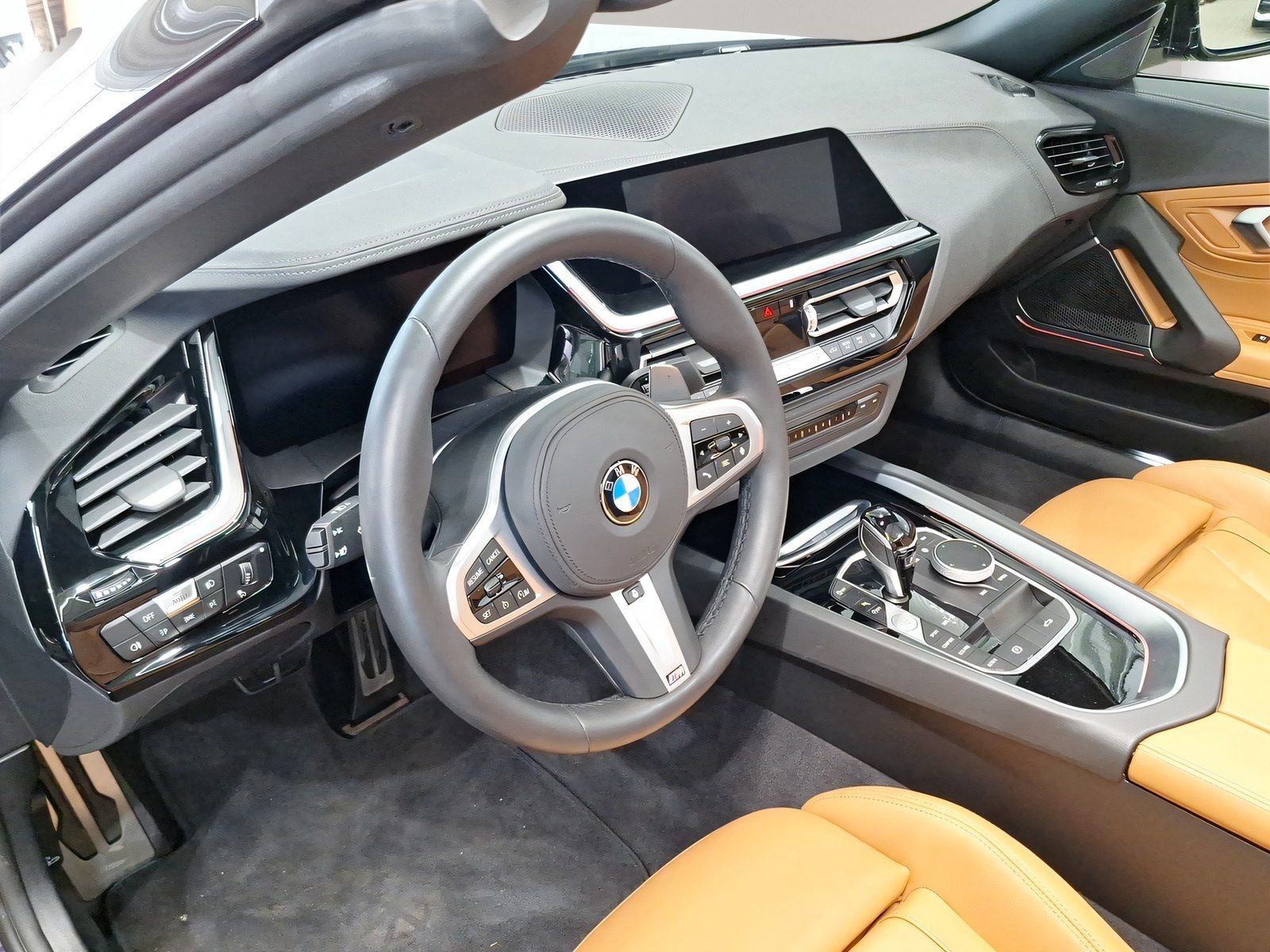 BMW Z4 - Bild 4