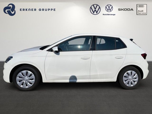 Skoda Fabia - Bild 6