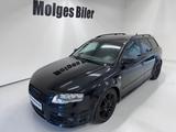 Audi RS4 4.2 quattro Avant - Audi RS4 bis 25.000 Euro
