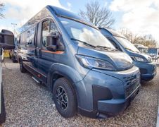 Malibu Van diversity 640 LE K GT -LED -REDUZIERT!
