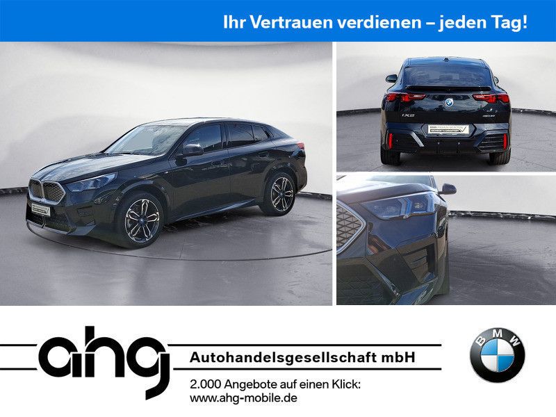 BMW ix2 xDrive30 M SPORT Driving Plus Harman Kardon 