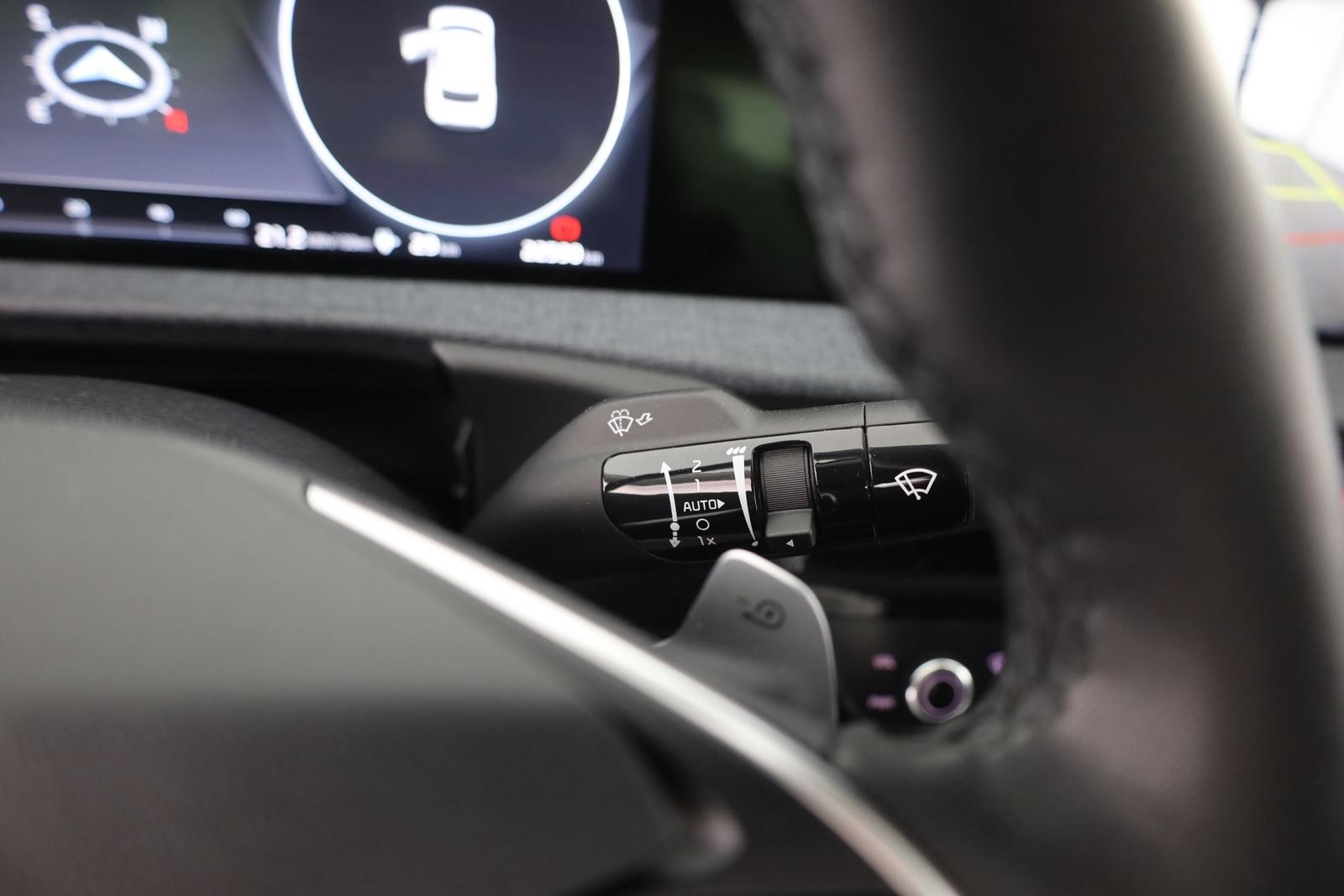 Kia EV6 125KW LED Navi Sitzheizung Kamera ACC DAB