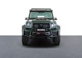 Mercedes-Benz BRABUS XLP 800 auf Basis Mercedes-AMG G 63 - Mercedes-Benz G-Klasse Neuwagen in Essen