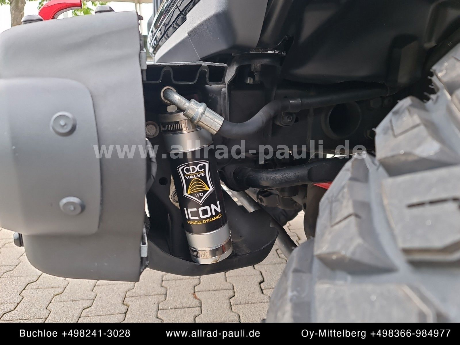 Jeep Gladiator 6.2 V8 Supercharged Hellcat Rubicon