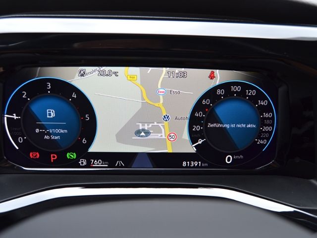 T7 Multivan 2.0 TDI DSG lang Style 18-ZOLL+DCC/M