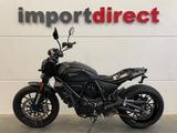 Ducati Scrambler Icon Dark 800 6/2025 erst 172km - DUCATI E SCRAMBLER