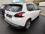 Peugeot 2008 Style PureTech 110 Stop&Start - Peugeot: Style
