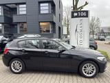 BMW 120 i Advantage | Tempomat | Parksensoren V&H - gebrauchte BMW 120 aus dem Jahr 2017