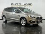 Ford S-MAX 2.0 TDCi Bi-Turbo Titanium *7-Sitzer*LED* - Ford S-Max in Wuppertal