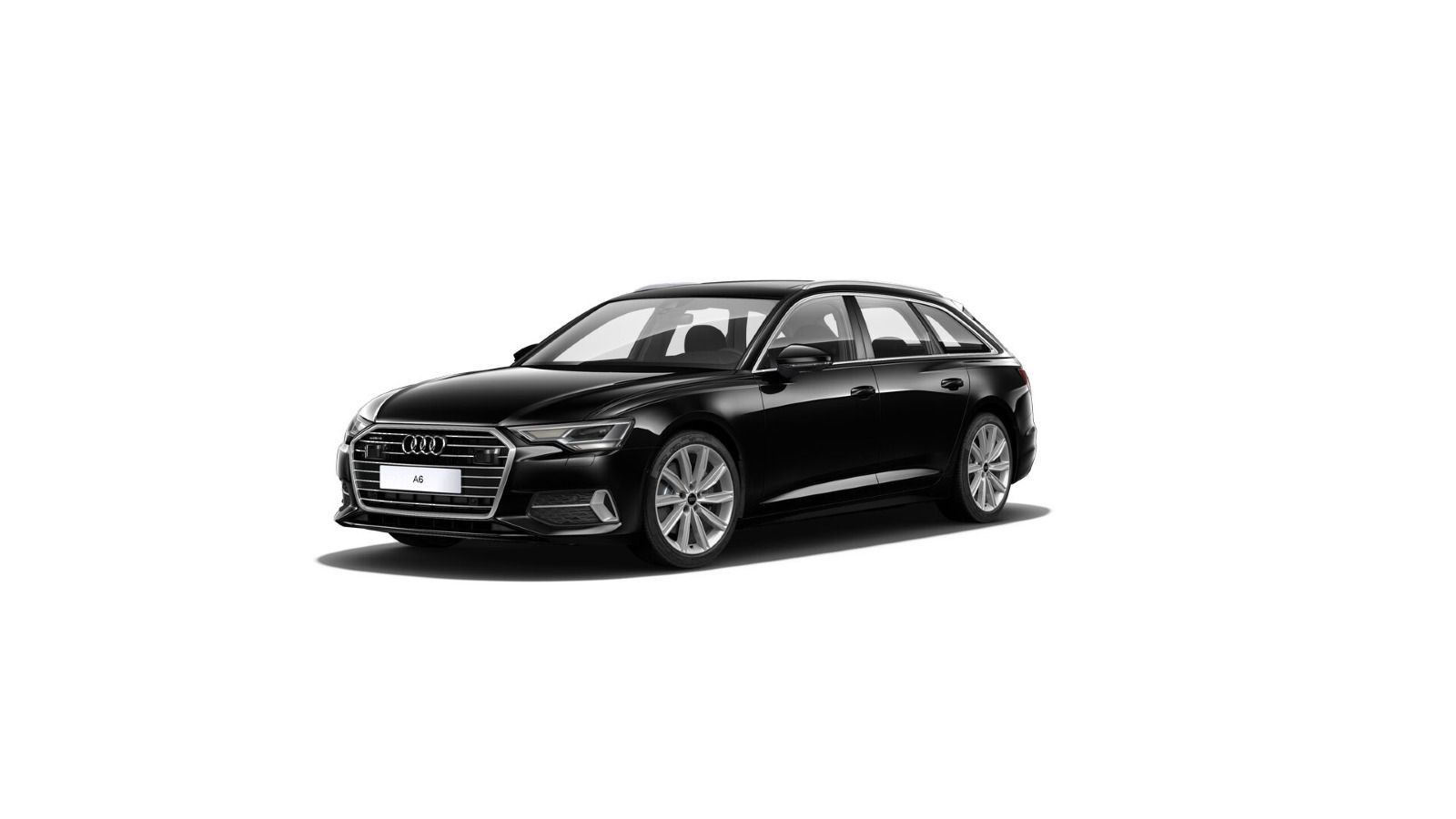 Audi A6 - Bild 2