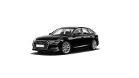 Audi A6 - Vorschau Bild 2