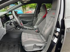 VW Golf VIII GTI 245PS DSG #BLACK-STYLE