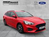 Ford Focus Turnier ST-Line 155PS LED DAB Garantie - Ford Focus: ST Ps