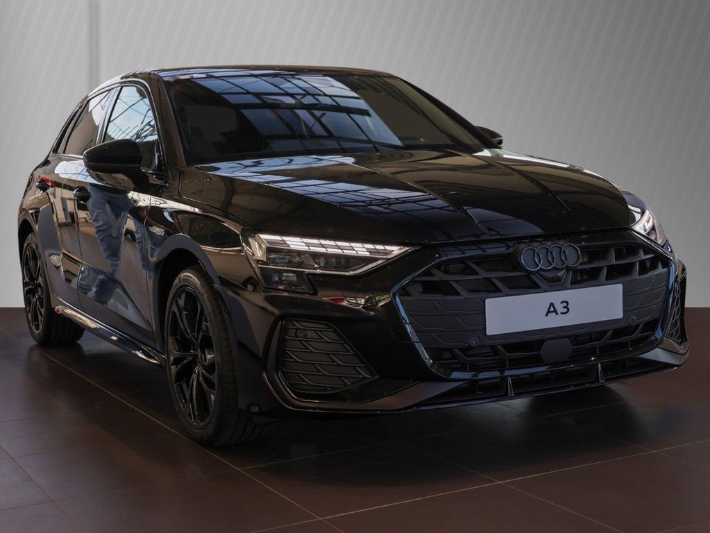 Audi A3 - Bild 2