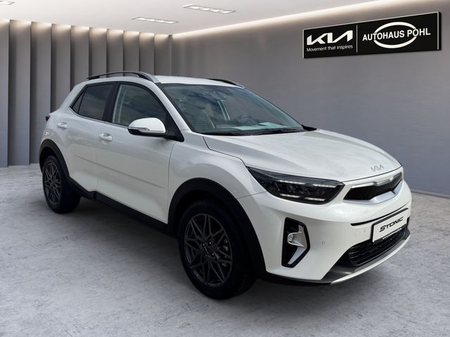 Kia STONIC 1.0T 100 48V Nightline Edition
