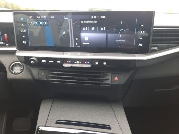 Bild 12 Opel Grandland (X) Grandland 1.2 48V Mild- Hybrid 100kW Edition Nav