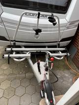 Dethleffs Camper 510 LE - Dethleffs 510