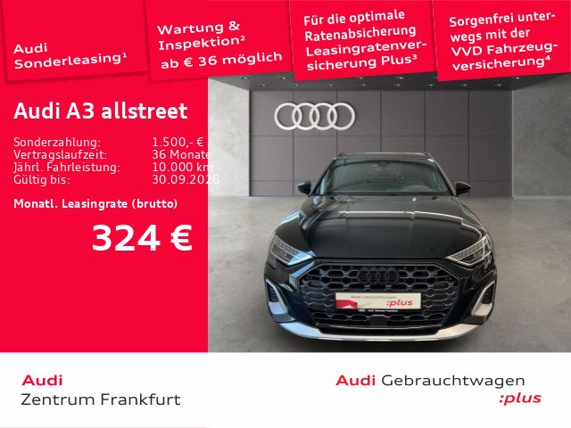 Audi A3 - Bild 2