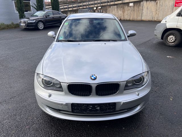 BMW 116 Baureihe 1 Lim. 116i