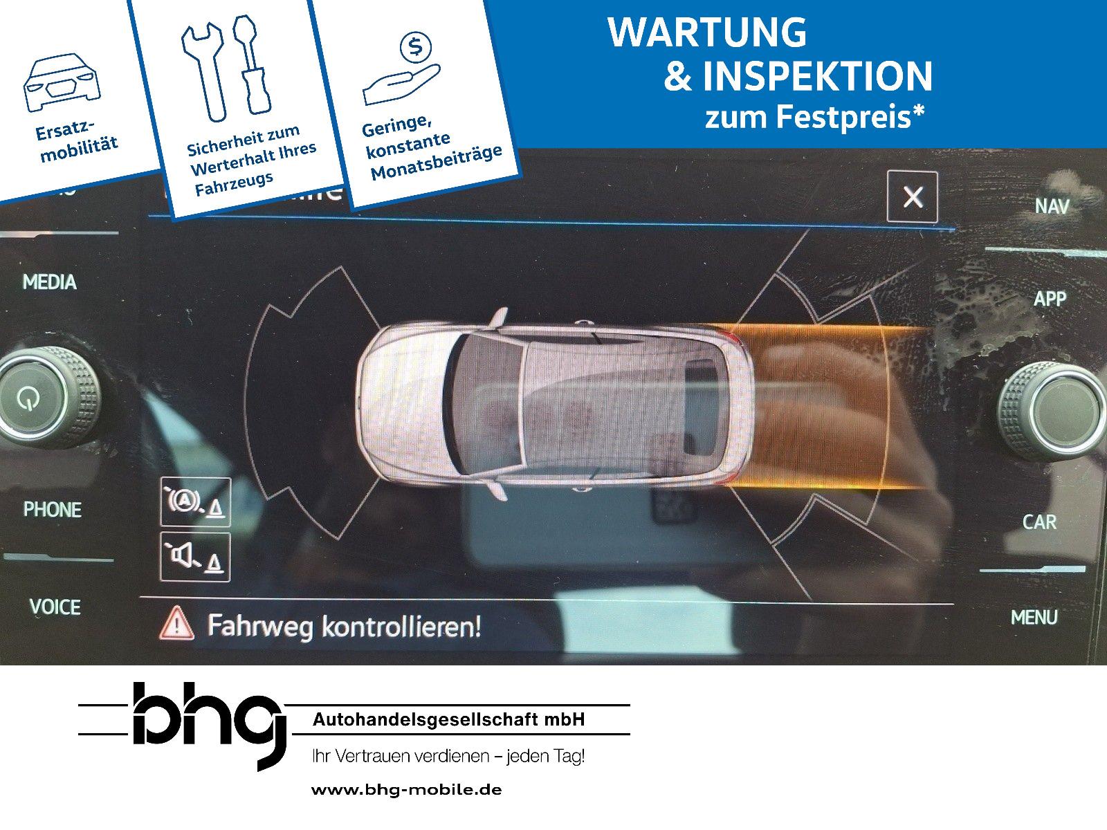 Volkswagen T-Roc Cabriolet Style 1.5 l TSI OPF, миниатюра 10