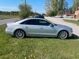 Audi A8 4.2 TDI quattro - HU/AU + Service neu  - Audi A8 aus 2010