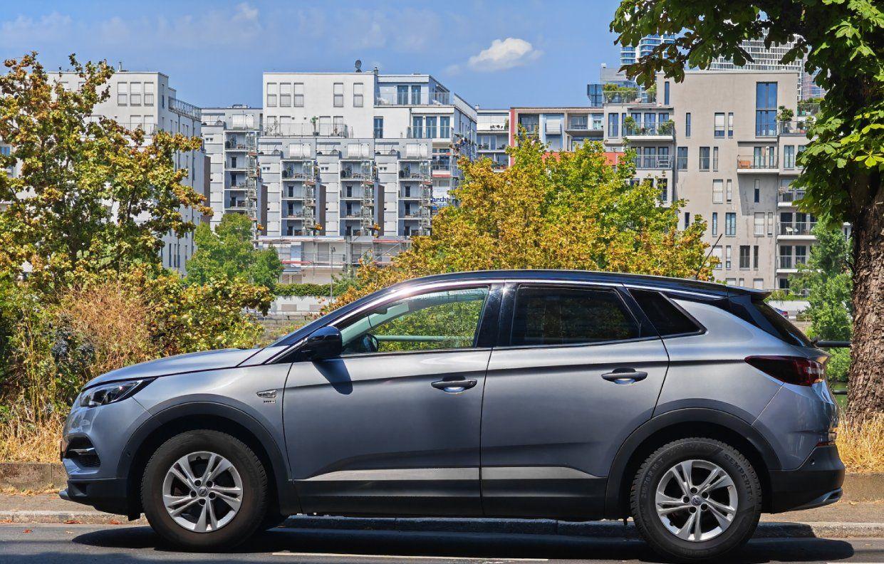 Opel Andere