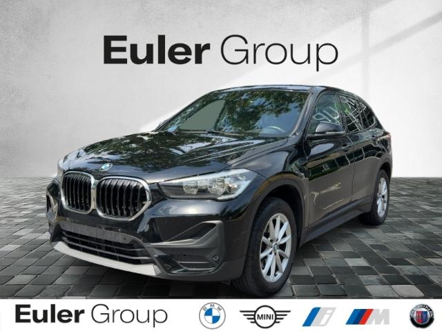 BMW X1 sDrive18i HUD HiFi Navi Plus Alarm PDC v+h SH
