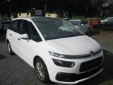 Citroën Grand C4 Picasso/Spacetourer Live - Citroën Grand C4 Picasso / SpaceTourer: Live