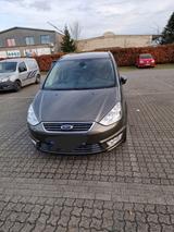 Ford Galaxy 2.0 TDI Automatik 7-Sitzer TÜV neu S - Ford Galaxy