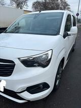 Opel Combo E Life 1,5D langer Radstand XL - Opel Combo Gebrauchtwagen in Mannheim