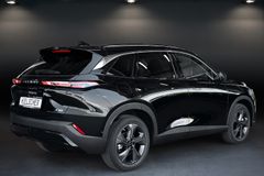 BAIC X55 - FINANZIERUNGSAKTION - 490,- € GESCHENKT!